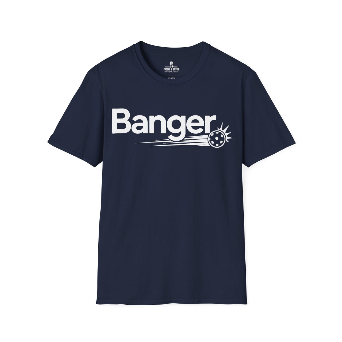 T-Shirt "Banger"