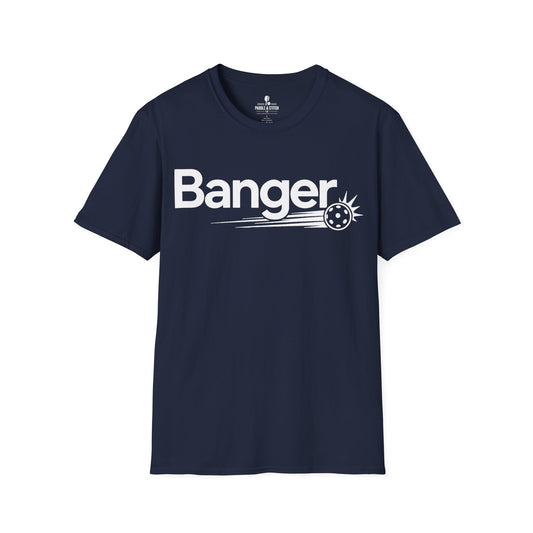 T-Shirt "Banger"
