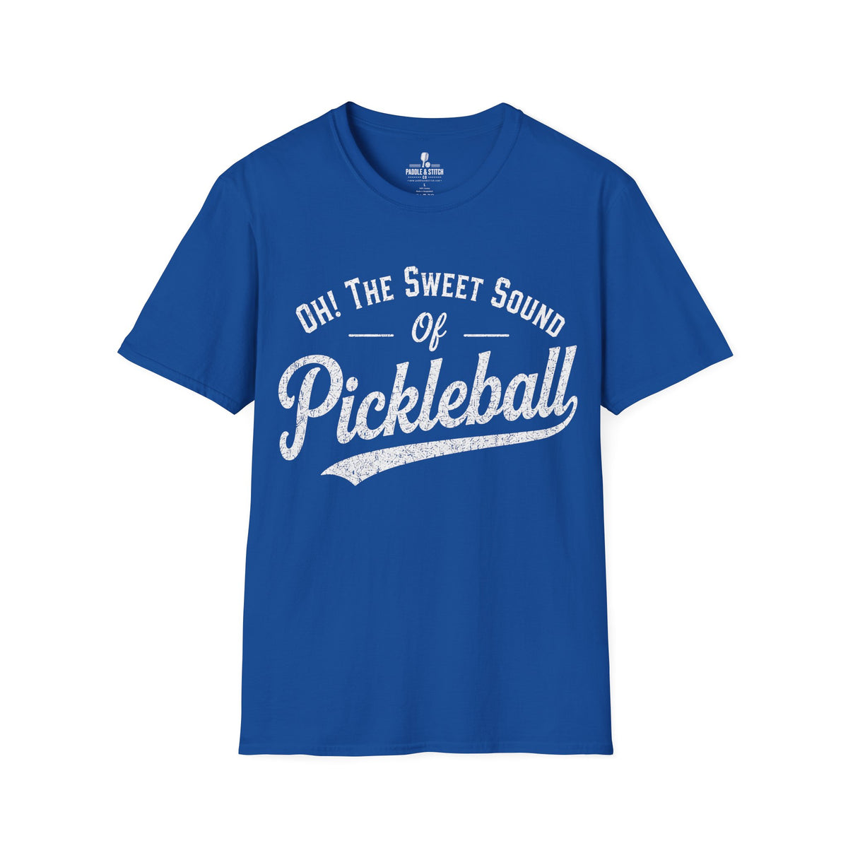 T-Shirt "Sweet Sound"