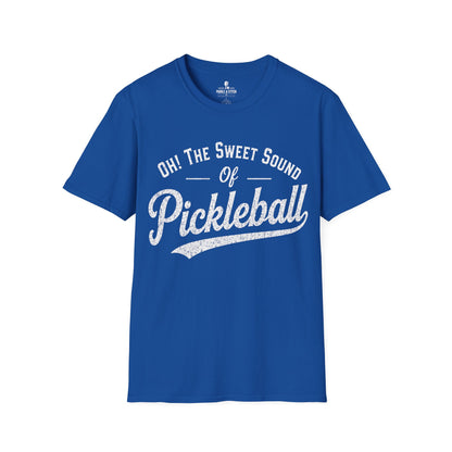 T-Shirt "Sweet Sound"