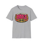 T-Shirt "Soft Hands. Dink-Y Reputation."