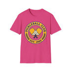 T-Shirt "Pickleball Club Est 1965"