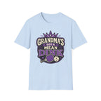 T-Shirt "Grandma Has A Mean Dink"