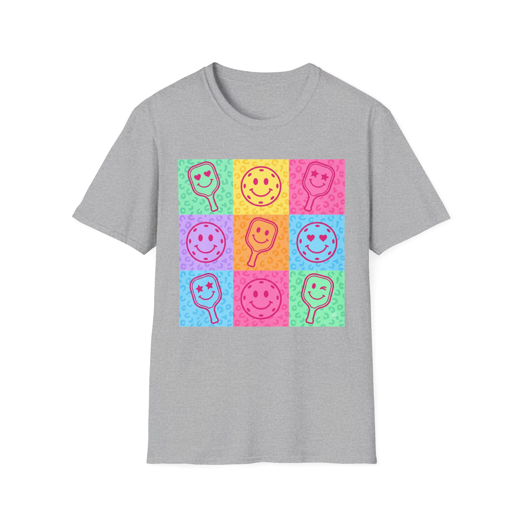 T-Shirt "Smiley"