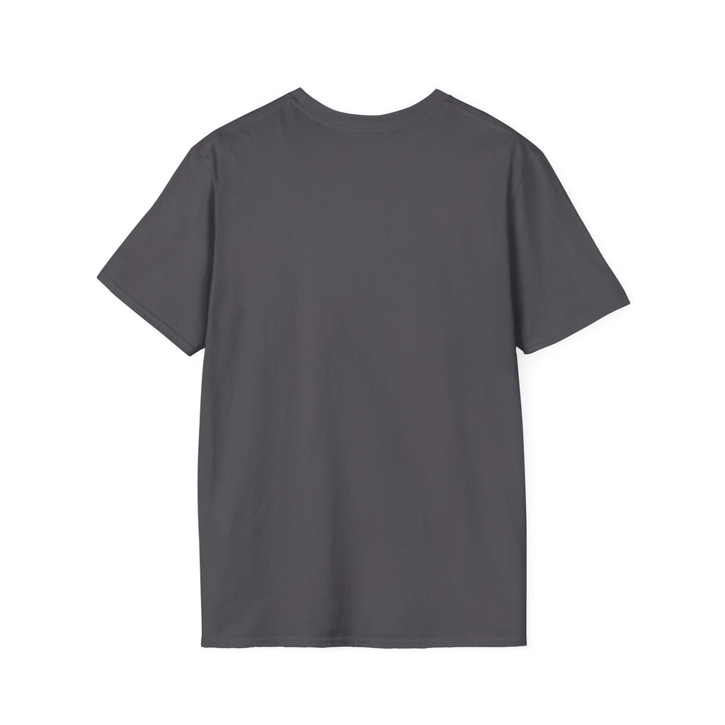 T-Shirt "It's Not A Phase Mom, It's Pickleball"