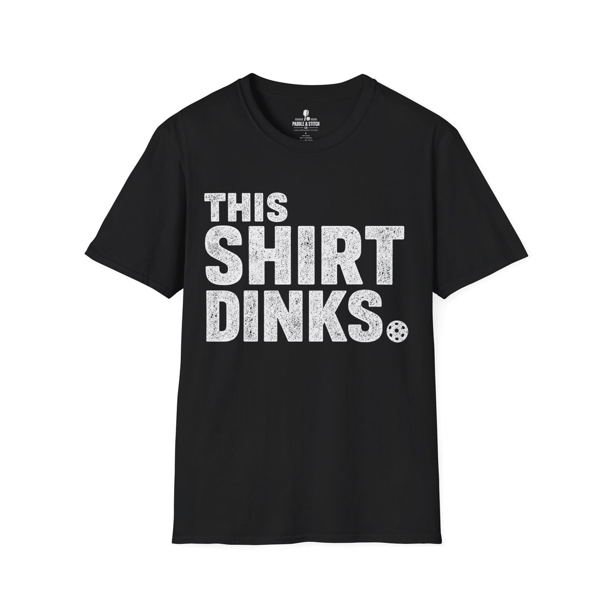 T-Shirt "Short Dinks"