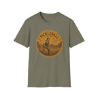 T-Shirt "Pickleball"