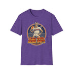 T-Shirt "Keep Your Dink Soft"