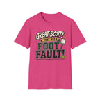 T-Shirt "Great Scott"