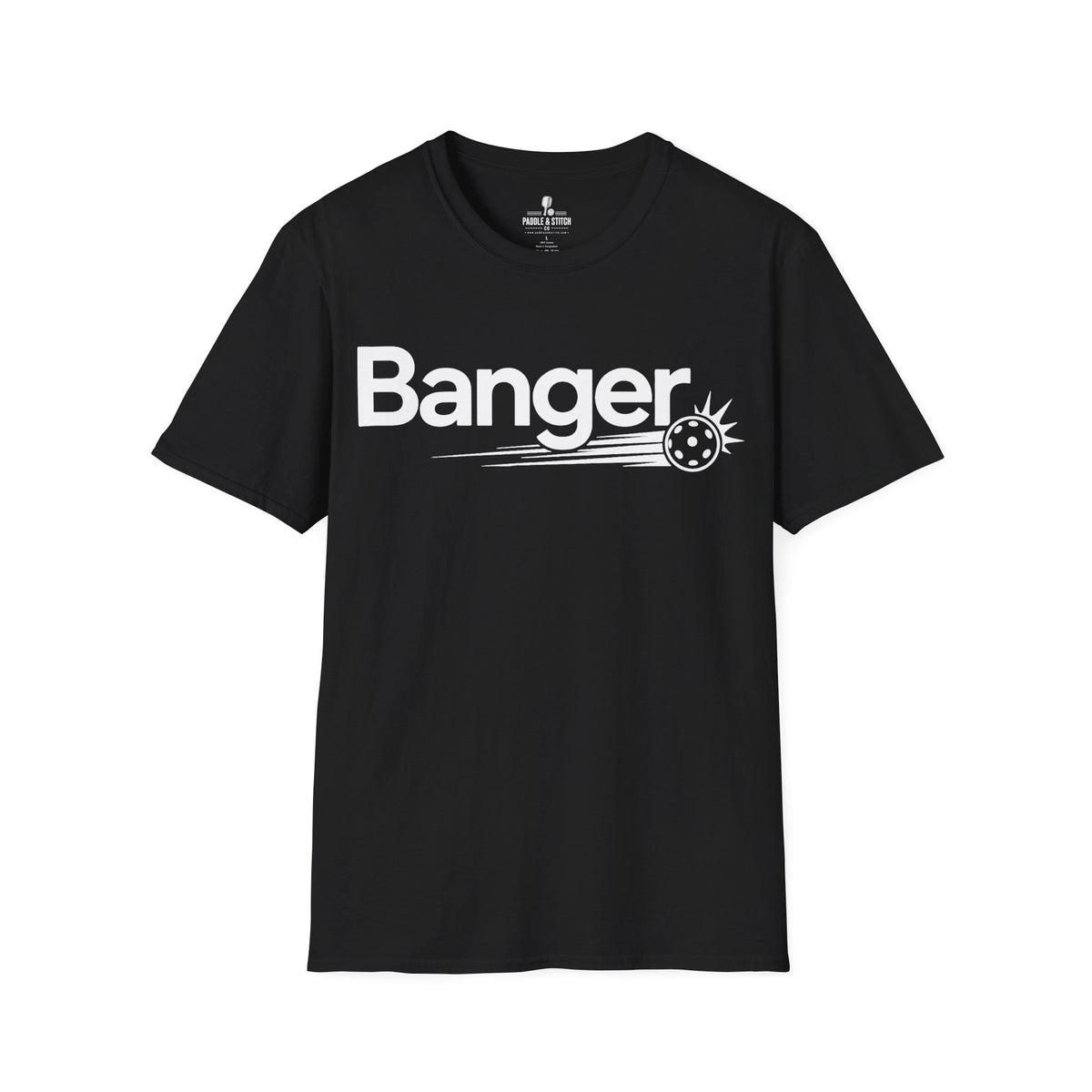 T-Shirt "Banger"