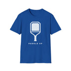 T-Shirt "Paddle Up"