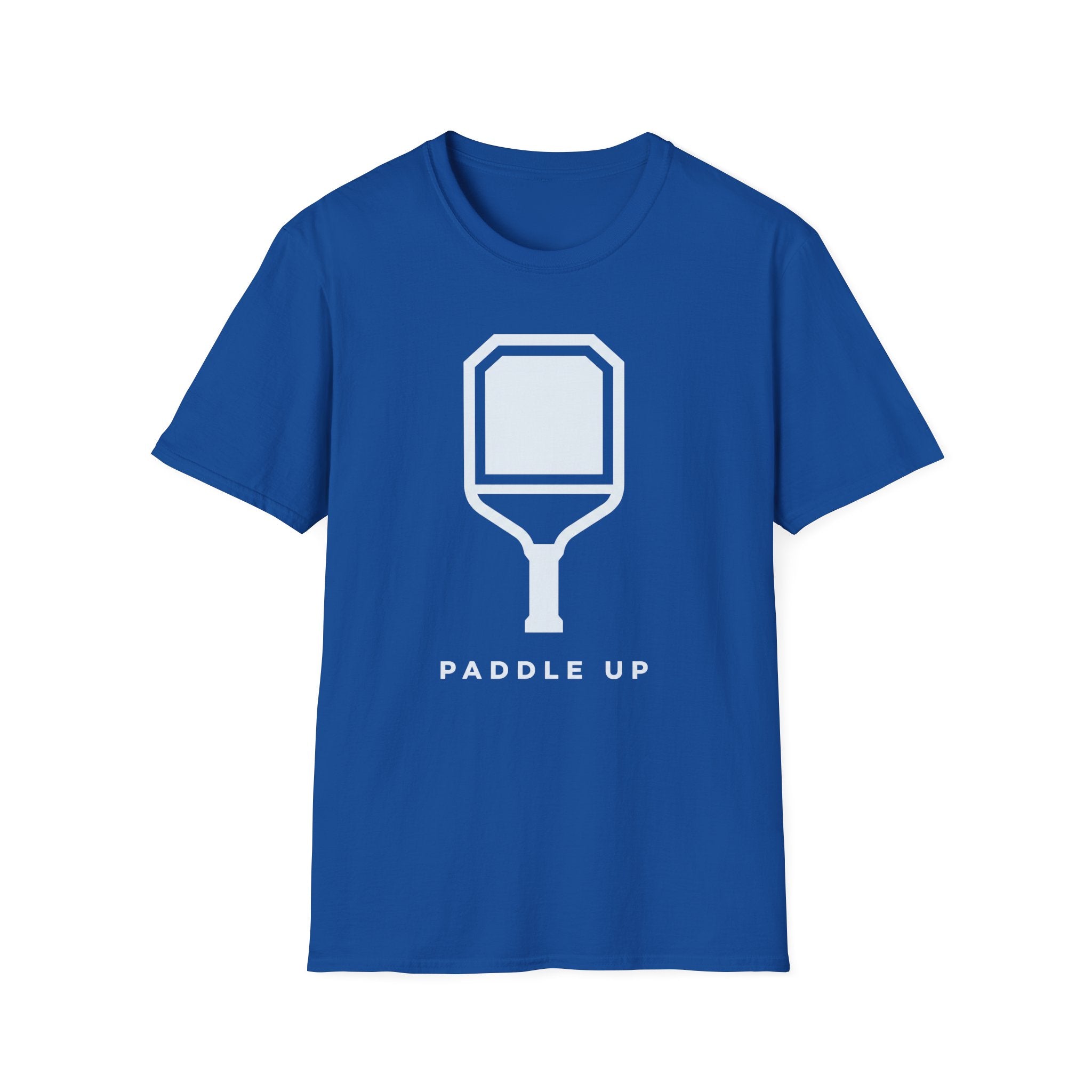 T-Shirt "Paddle Up"