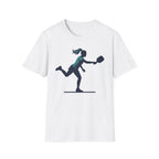 T-Shirt "Pickleballer" Woman