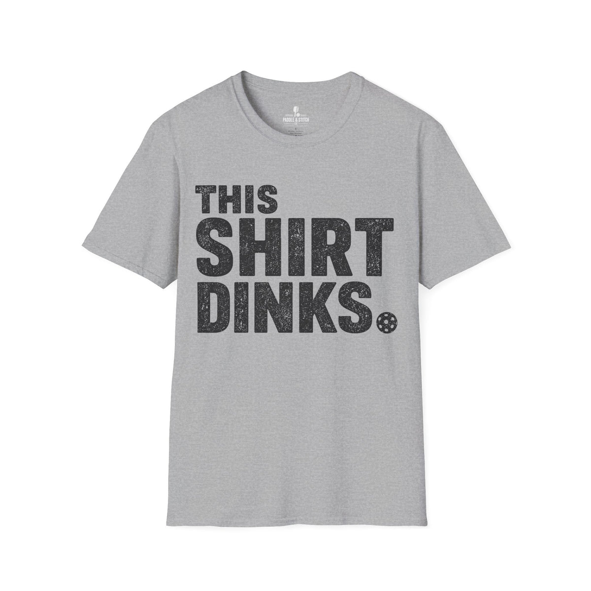 T-Shirt "Short Dinks"