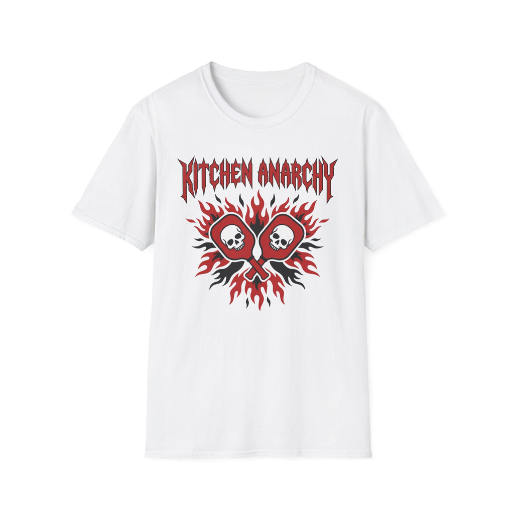 T-Shirt "Kitchen Anarchy"