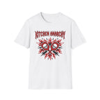 T-Shirt "Kitchen Anarchy"