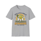 T-Shirt "A Little Ray of Pickleball Sunshine"