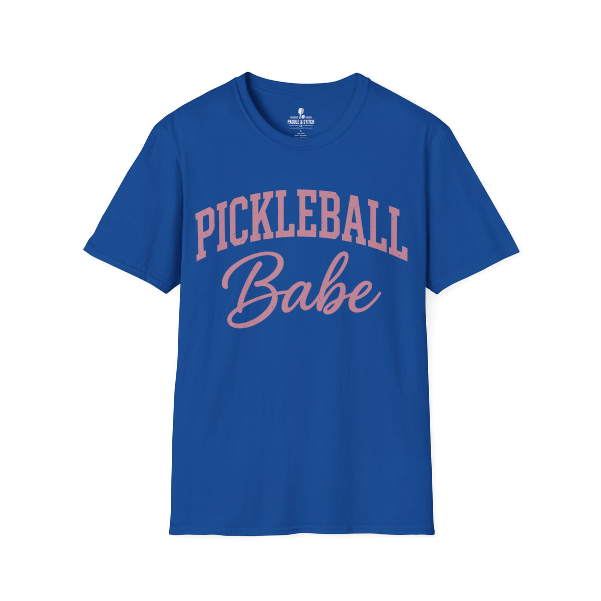 T-Shirt "Babe"
