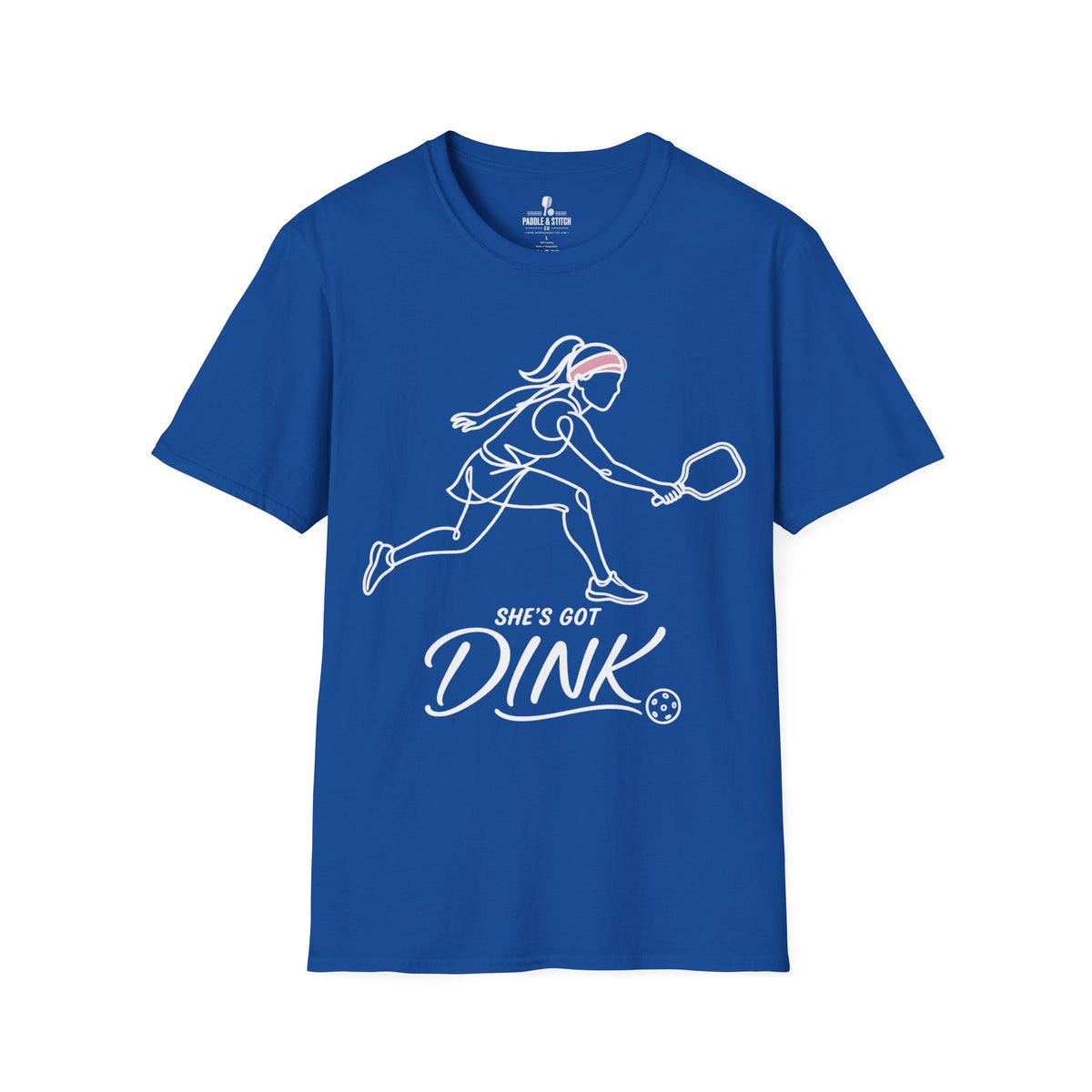 T-Shirt "Got Dink"
