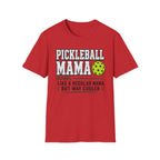 T-Shirt "Pickleball Mama"