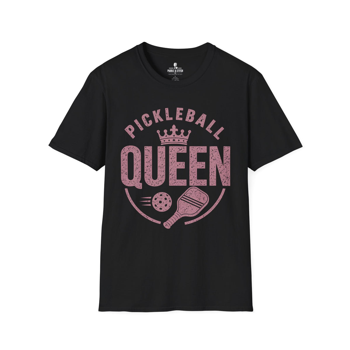T-Shirt "Queen"