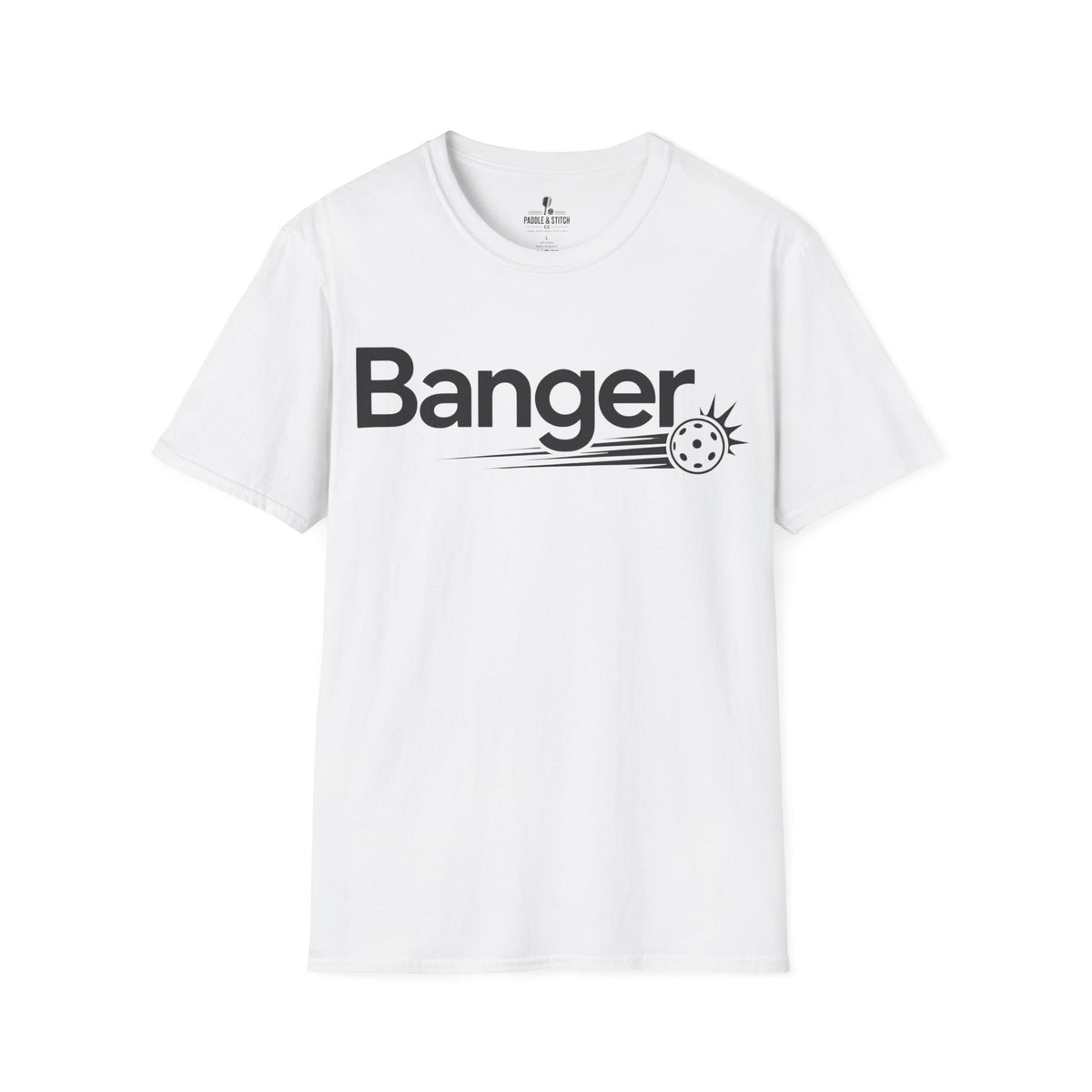 T-Shirt "Banger"