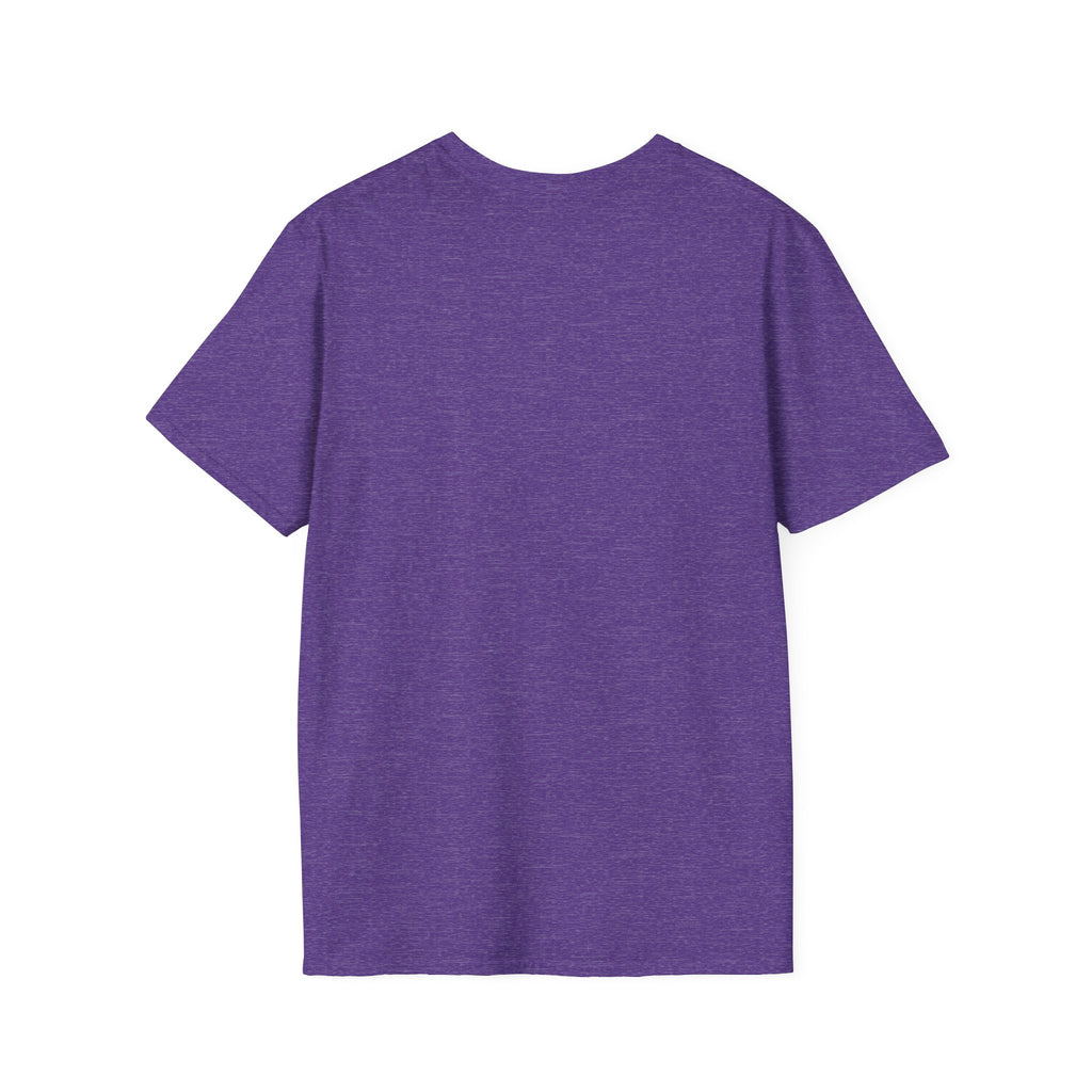 T-Shirt "Dink. Fault. Blame Partner. Repeat."