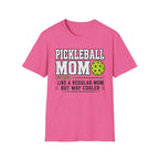 T-Shirt "Pickleball Mom"