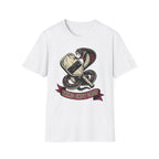 T-Shirt "Third Short Drop" Cobra