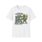 T-Shirt "Looking for a soft serve? Try the drive-thru"