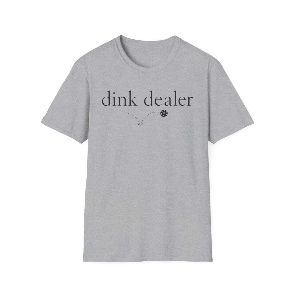 T-Shirt "Dink Dealer"