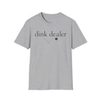 T-Shirt "Dink Dealer"