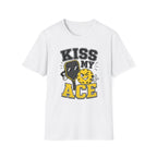 T-Shirt "Kiss My Ace"