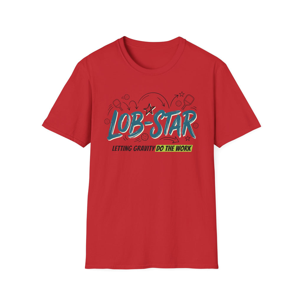 T-Shirt "Lob-Star"