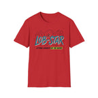 T-Shirt "Lob-Star"