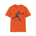 T-Shirt "Pickleballer" Man