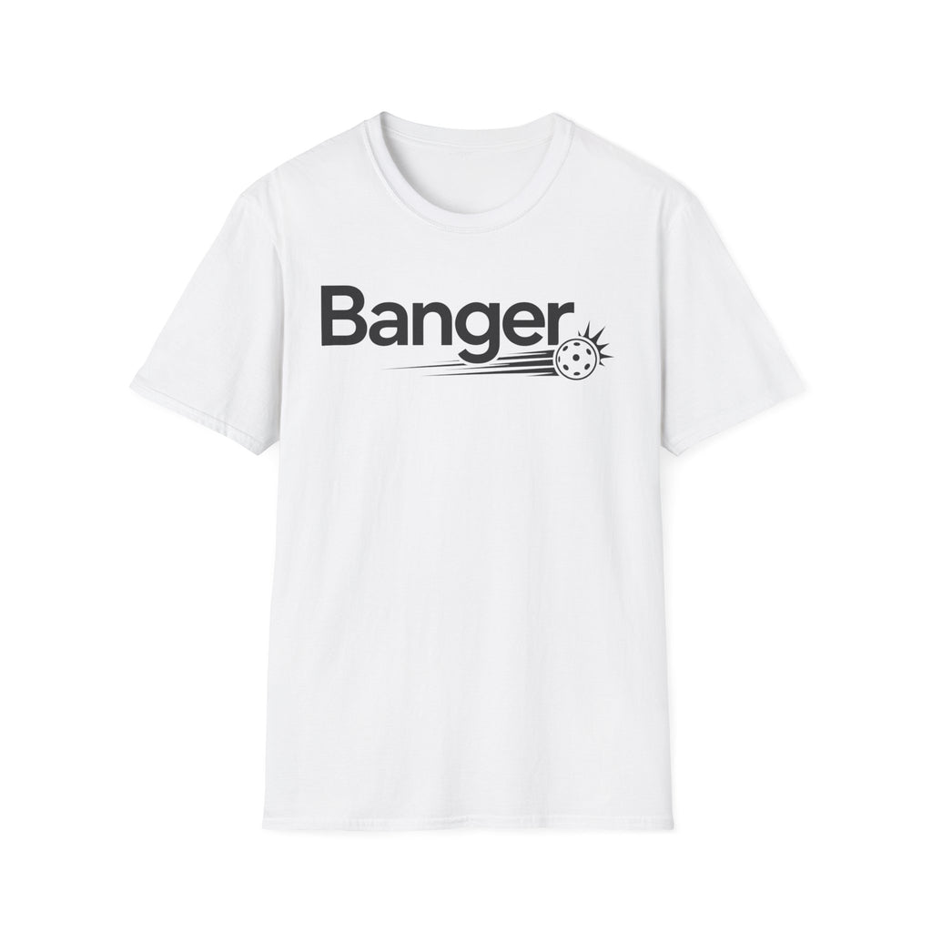 T-Shirt "Banger"