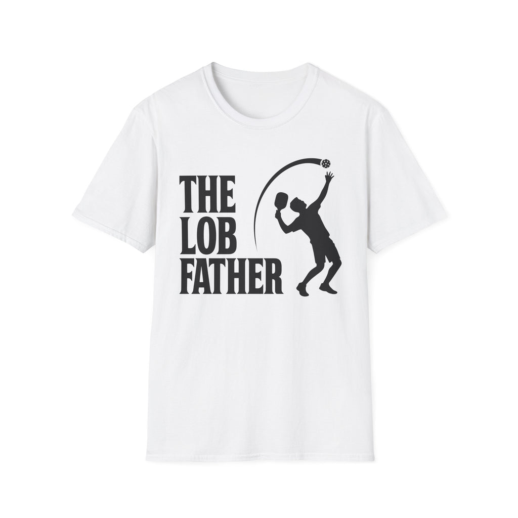 T-Shirt "Lob Father"