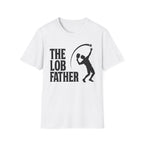 T-Shirt "Lob Father"