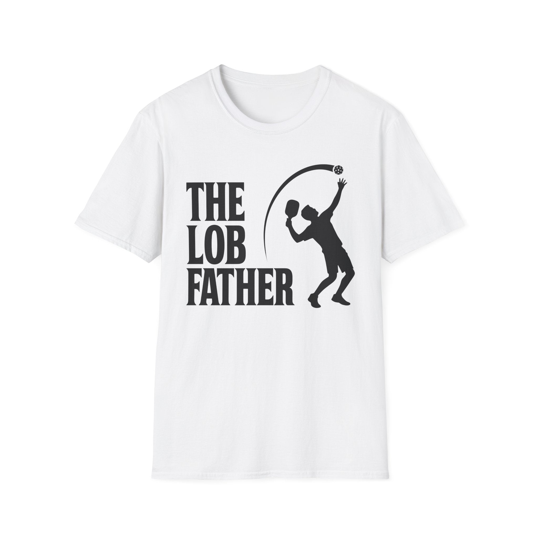 T-Shirt "Lob Father"