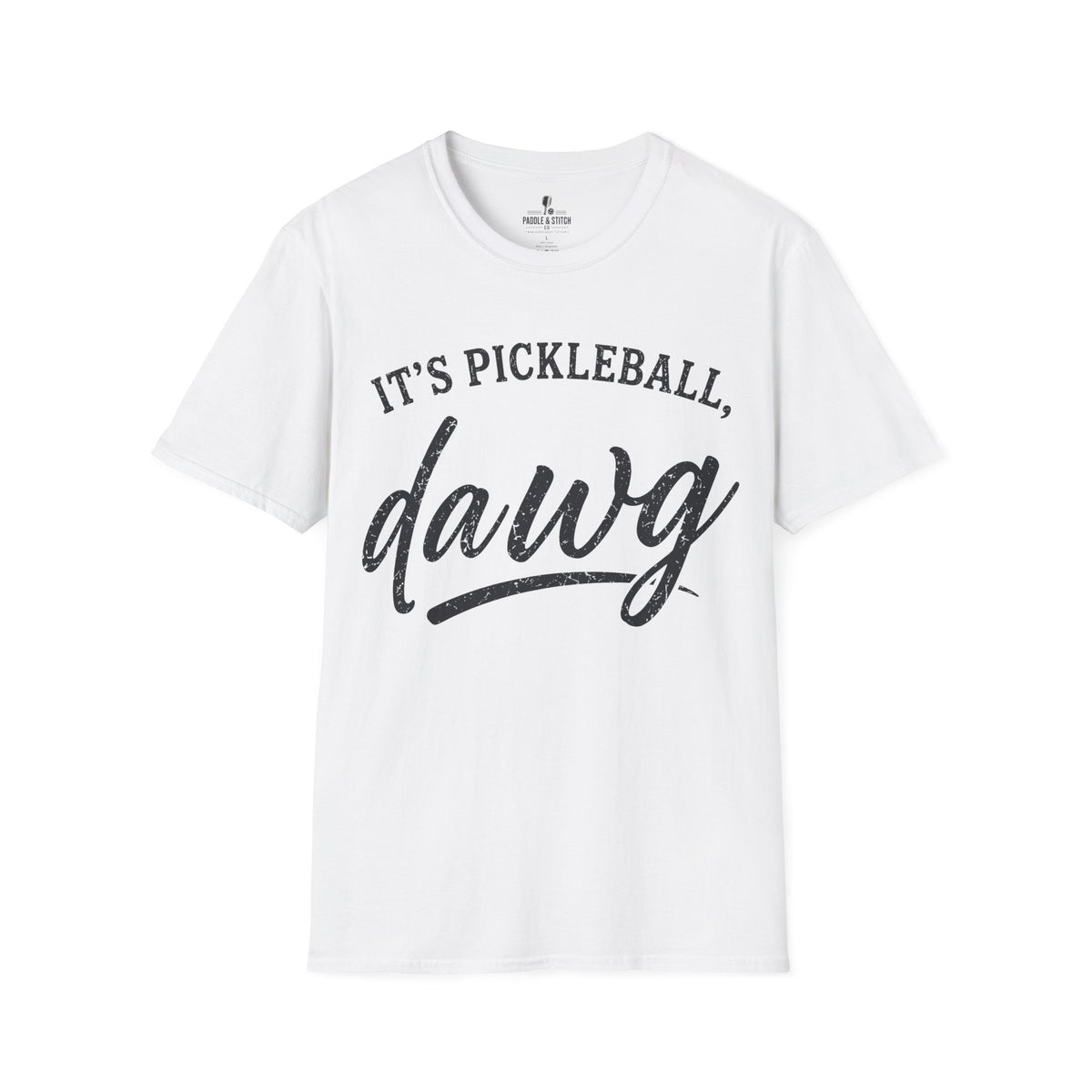 T-Shirt "Dawg"