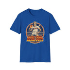 T-Shirt "Keep Your Dink Soft"