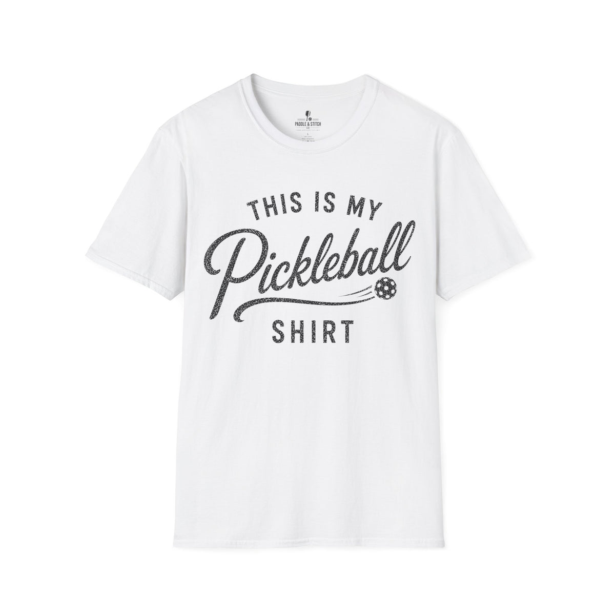 T-Shirt "Pickleball Shirt"