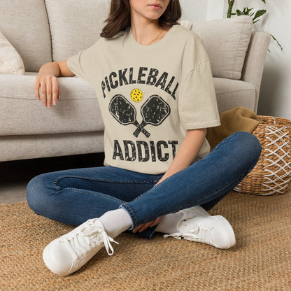 T-Shirt "Addict"