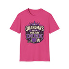 T-Shirt "Grandma Has A Mean Dink"