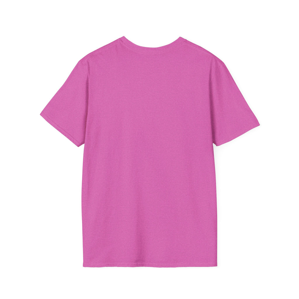T-Shirt "Love Pickleball" Red