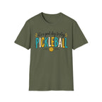 T-Shirt "Its a Good Day to Play Pickleball"