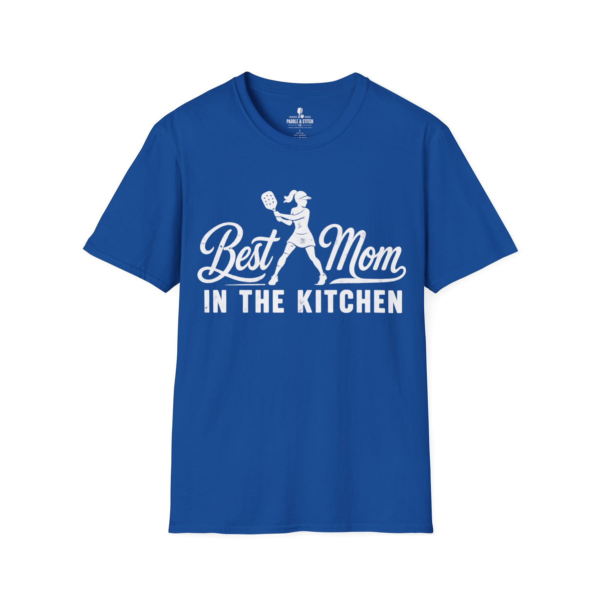 T-Shirt "Best Mom"