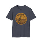 T-Shirt "Pickleball"