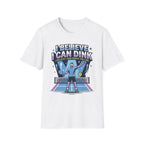 T-Shirt "I Believe I Can Dink"